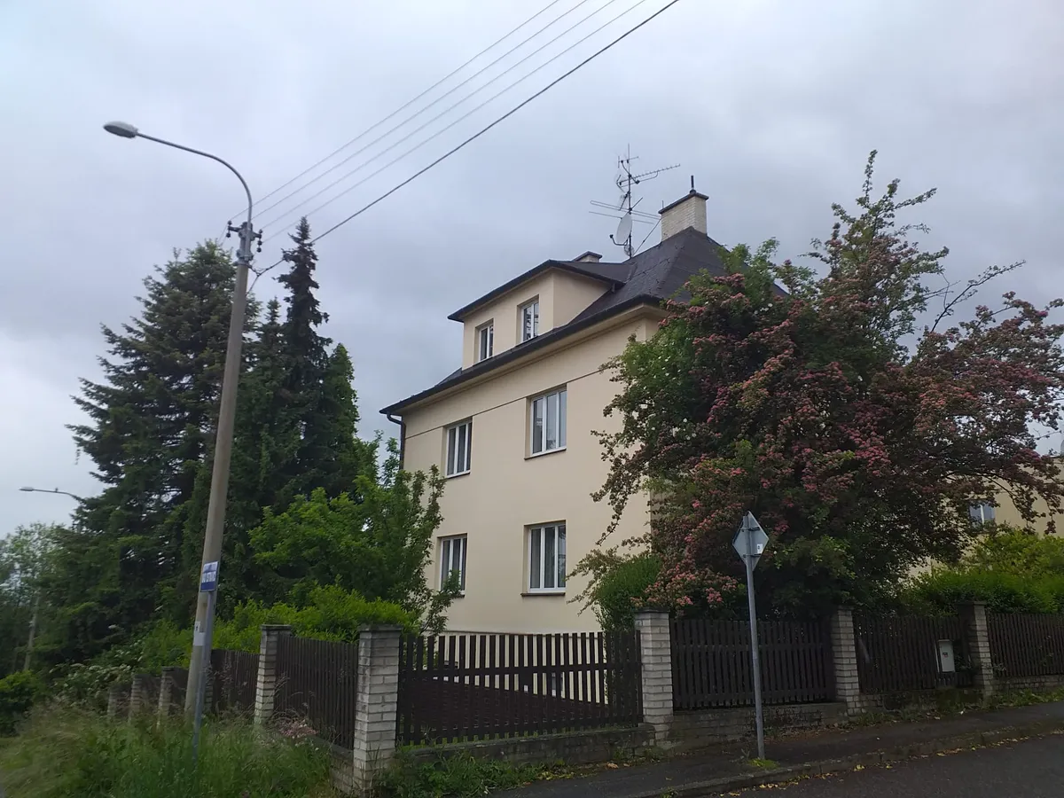 Prodej činžovního domu 280 m²
